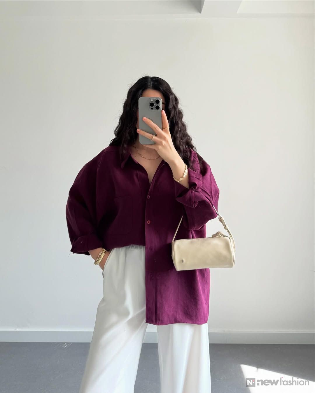 Ensemble نسمة الصيف: خفة وأناقة بلا حدود ✨🕊️ - حصري 90